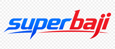 SuperBaji Logo